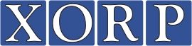 XORP logo
